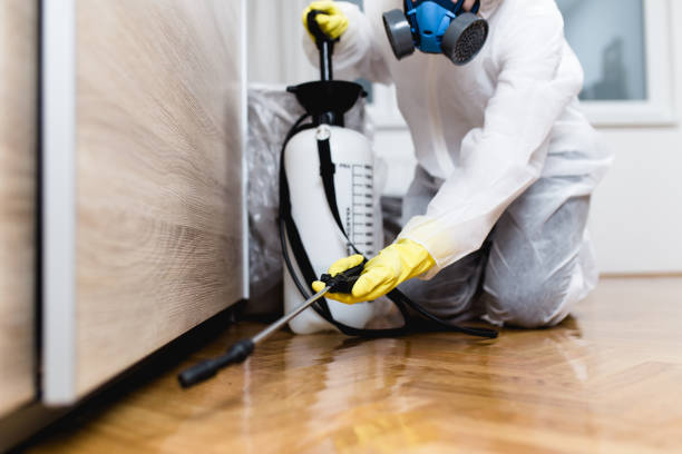 Best Commercial Pest Control Services  in Port St Lucie, FL